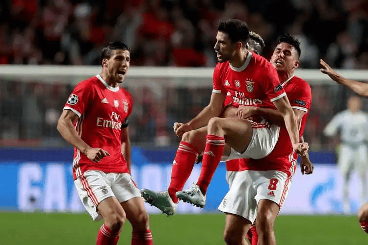 葡超保级生死战：阿维斯SAD背水一战，布拉加剑指欧冠资格