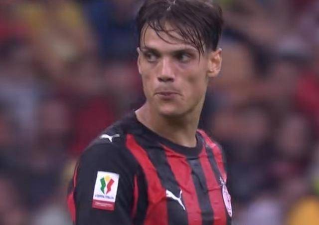 意甲第二却拿不到一分世界杯奖金，米兰零国脚的真相